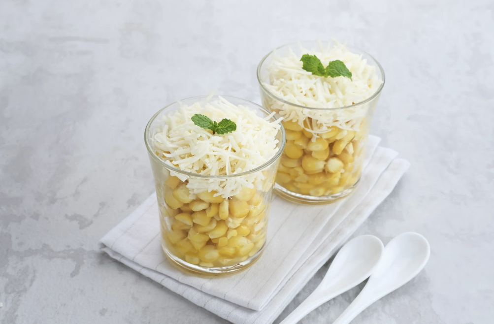 MPASI keju, resep MPASI bayi, makanan bayi keju, camilan bayi sehat, makanan bayi 6 bulan, MPASI tinggi lemak, Bunda, si Kecil